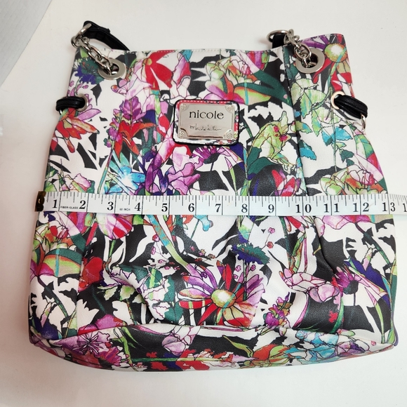 Nicole by Nicole Miller purse - Picture 3 of 13